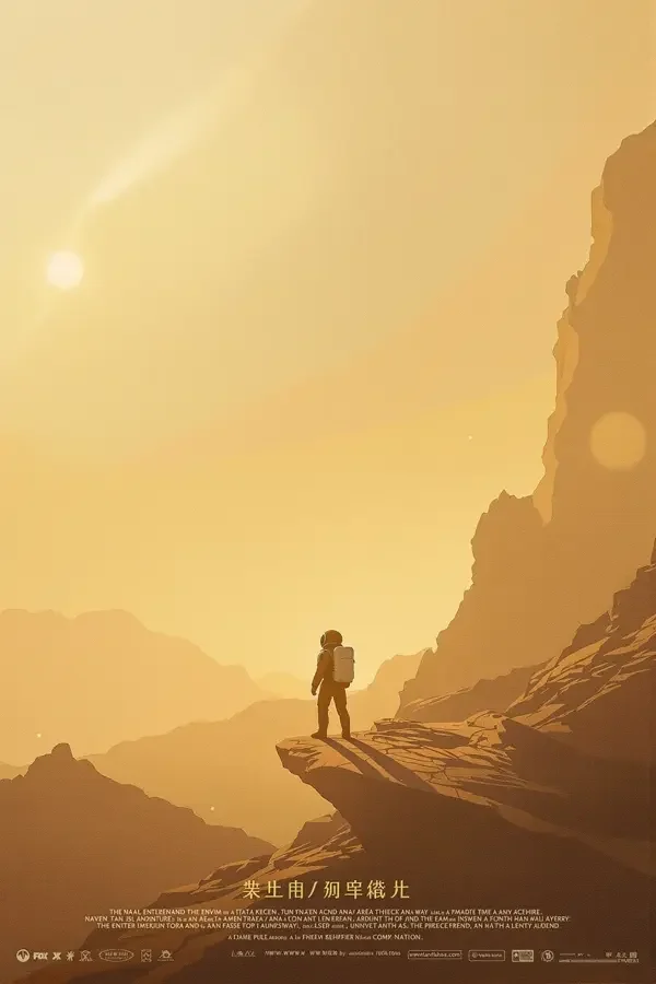星河归途 封面
